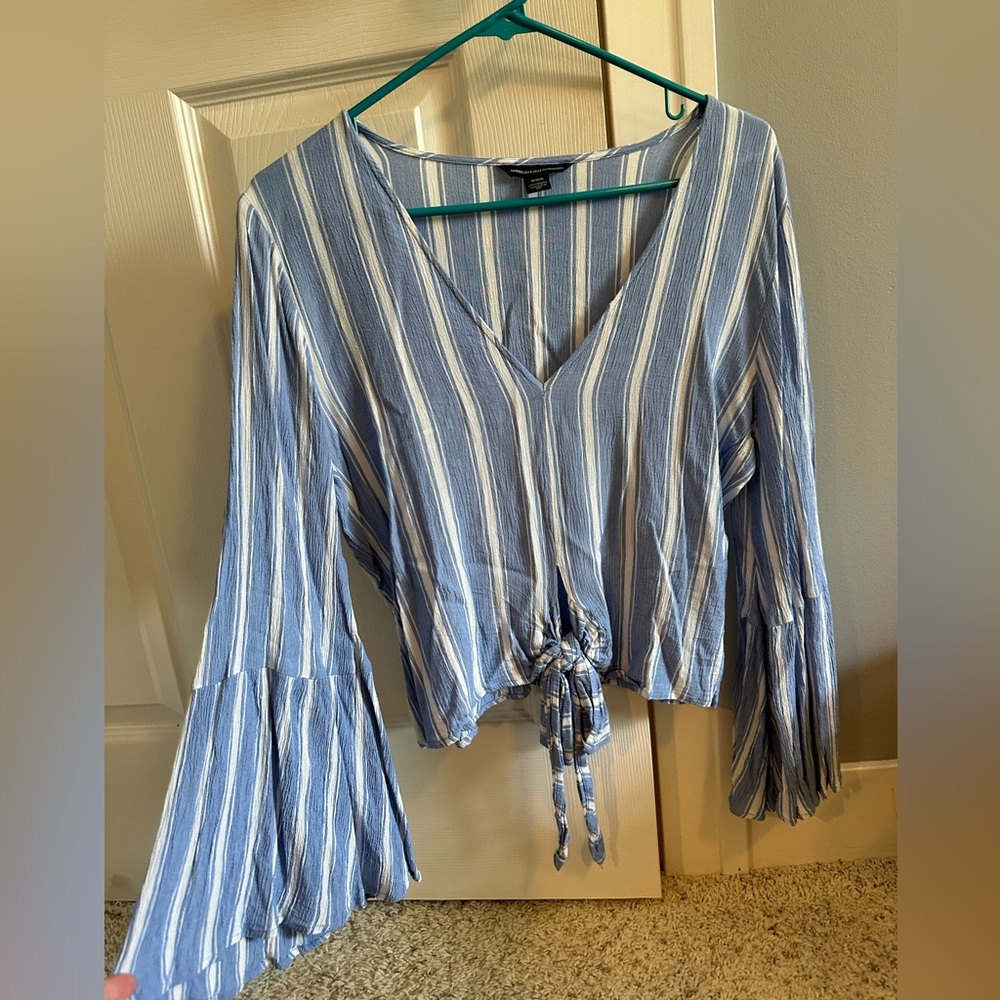 women’s American Eagle top